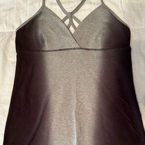 Lululemon Satya Tank size 10